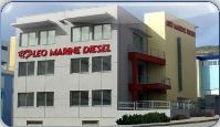 Leomarine Diesel building