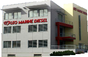 Leomarine Diesel Facilities