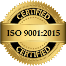 ISO 9001:2015